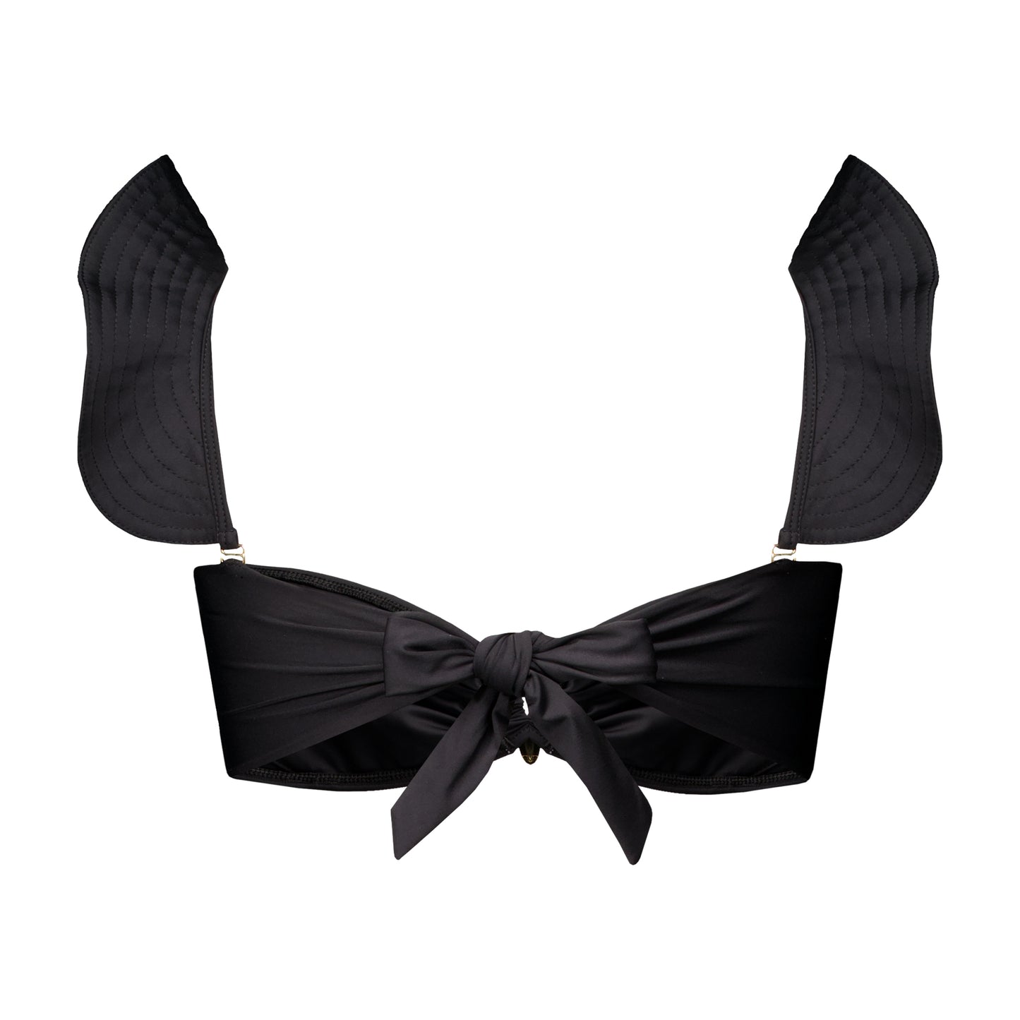 Riviera Bandeau Bikini Top