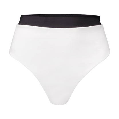 Riviera High Waisted Bottom