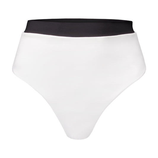 Riviera High Waisted Bottom