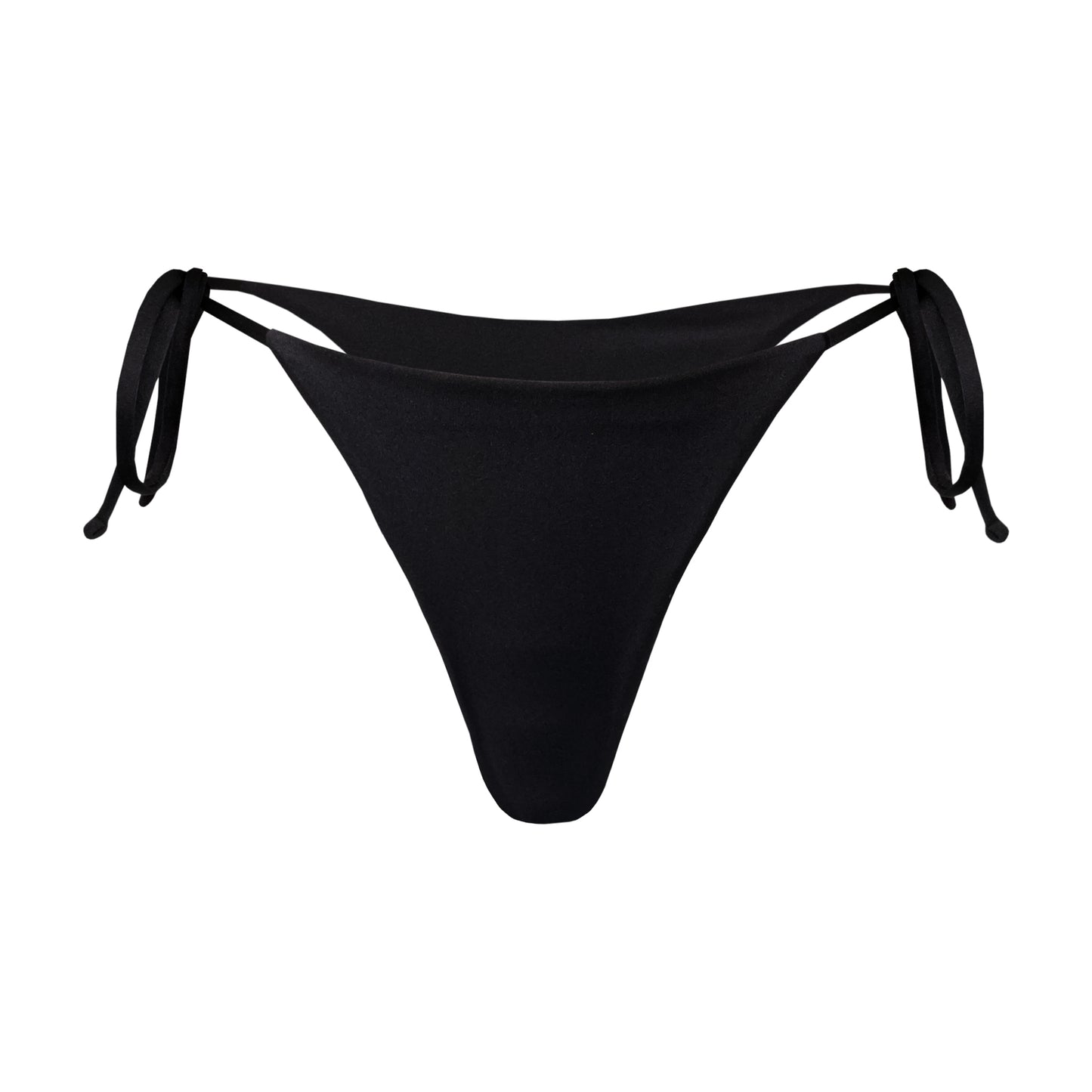 Flora Side Tie Bottom