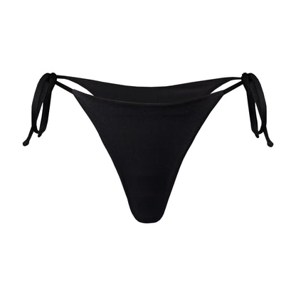 Flora Side Tie Bottom