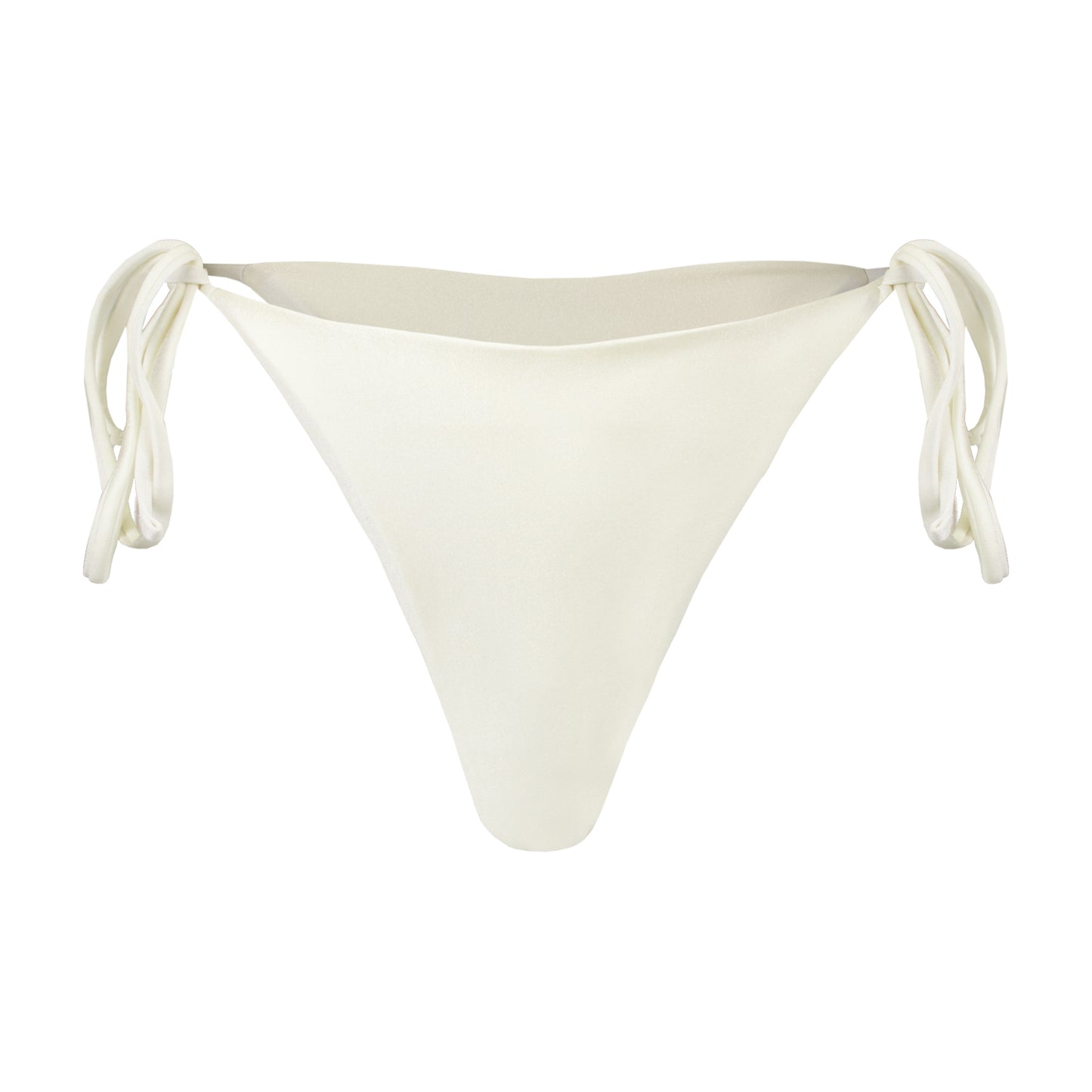 Flora Side Tie Bottom