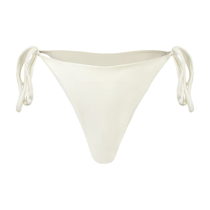 Flora Side Tie Bottom