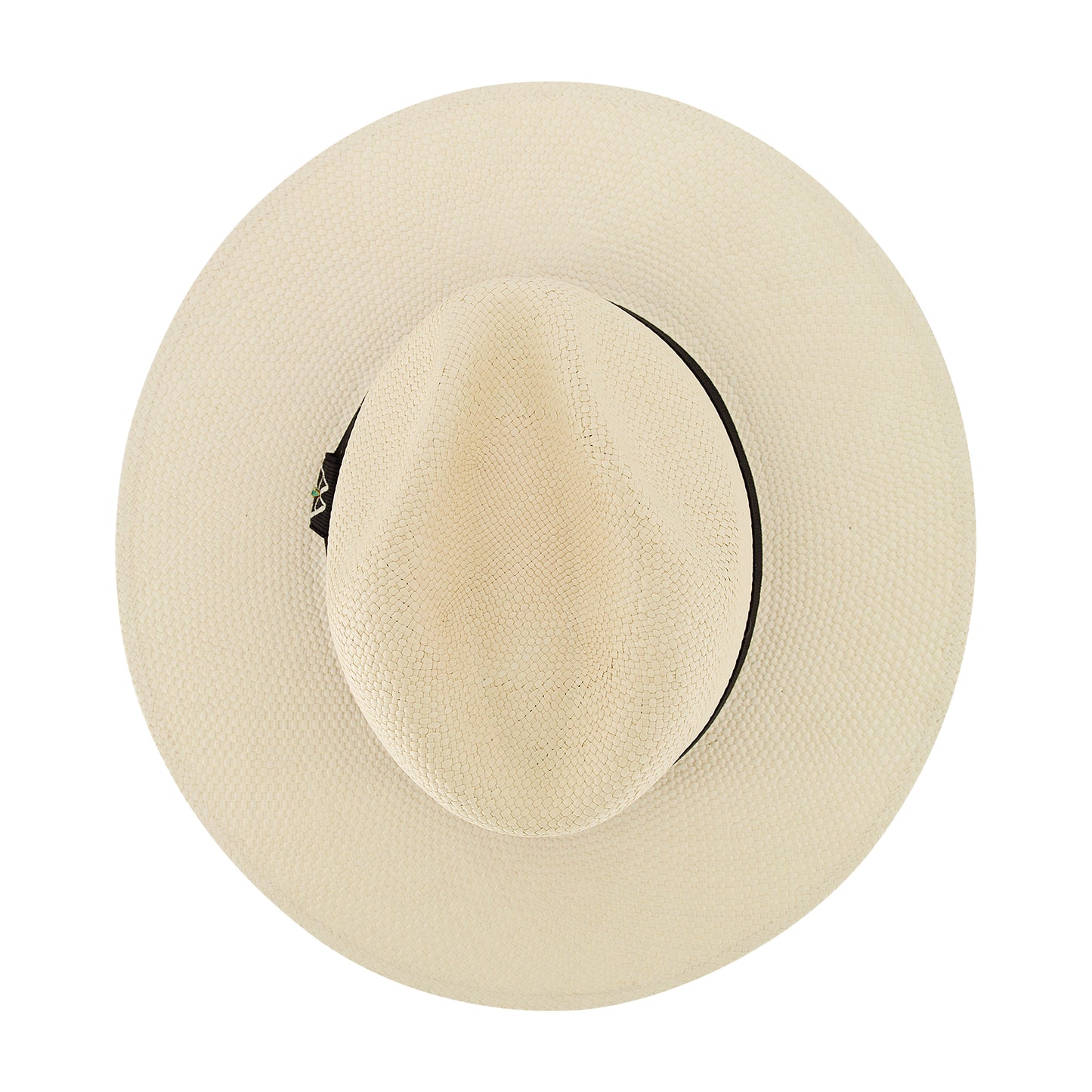 Guapa Handmade Toquilla Fedora Hat