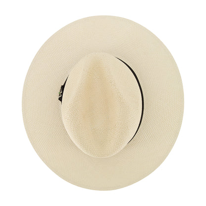 Guapa Handmade Toquilla Fedora Hat