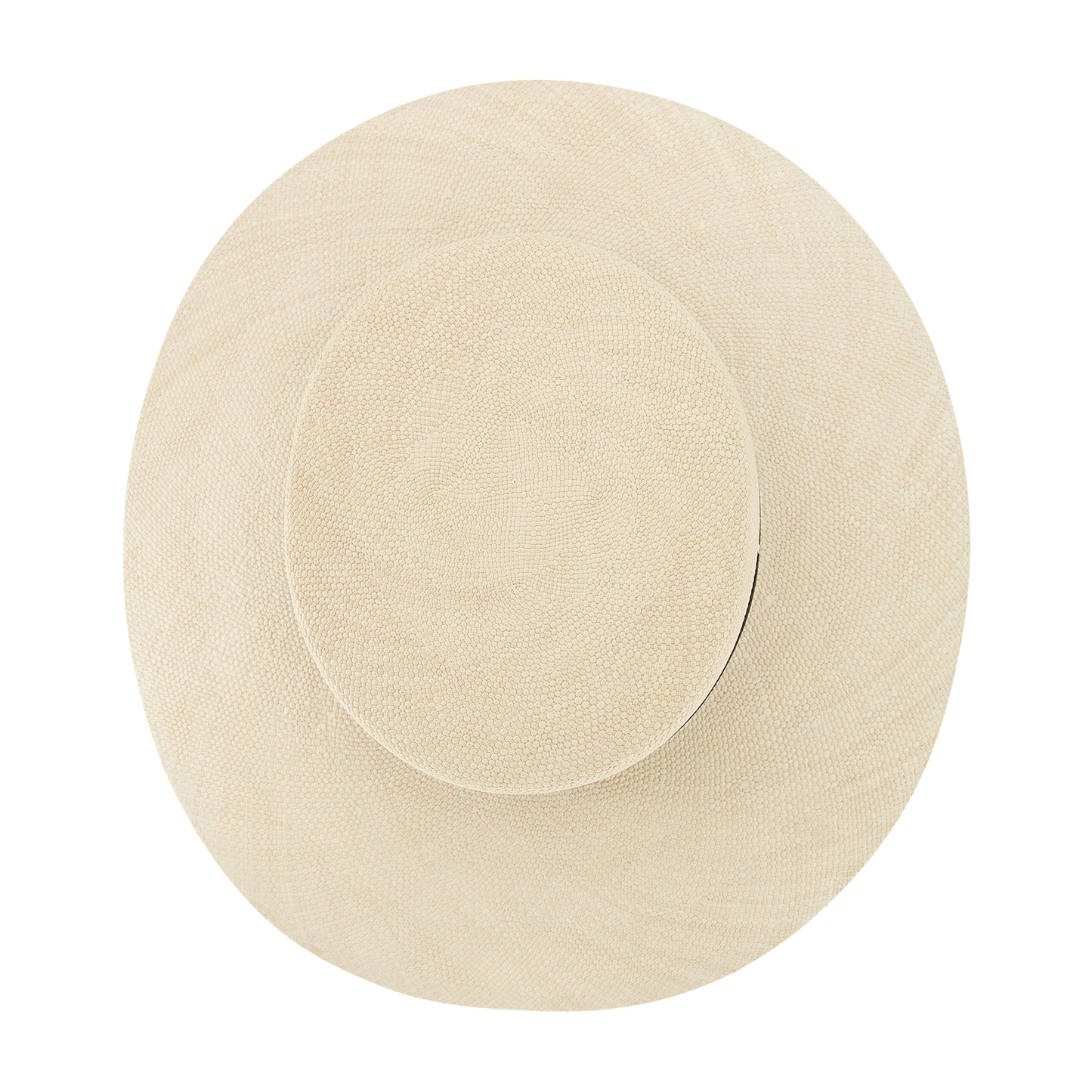 Preciosa Handmade Toquilla Panama Hat